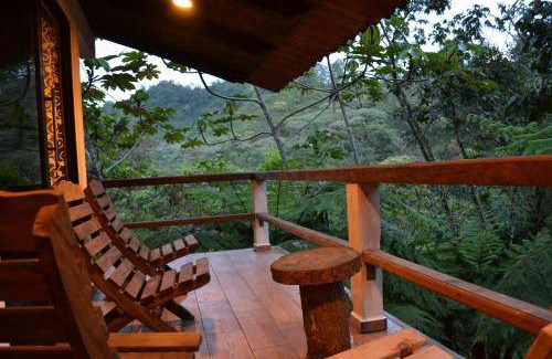 Cuetzalan del Progreso Ski Chalet | 70 m² Chalet ∙ 2 bedrooms ∙ 6 guests