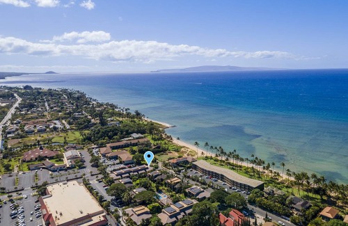 Kihei Condo | 70 m² Condo ∙ 2 bedrooms ∙ 6 guests