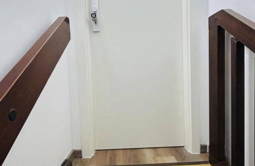 Unterrath Apartment | 70 m² Apartment ∙ 3 bedrooms ∙ 6 guests