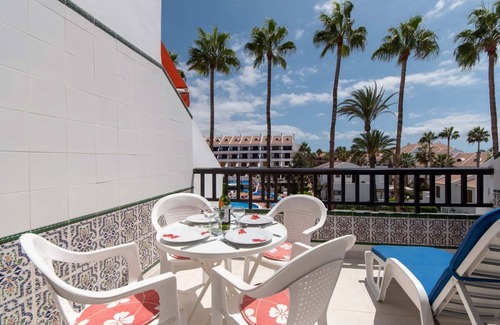 El Madronal Apartment | 70 m² Apartment ∙ 2 bedrooms ∙ 4 guests