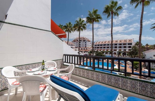El Madronal Apartment | 70 m² Apartment ∙ 2 bedrooms ∙ 4 guests