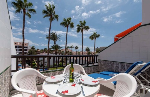 El Madronal Apartment | 70 m² Apartment ∙ 2 bedrooms ∙ 4 guests