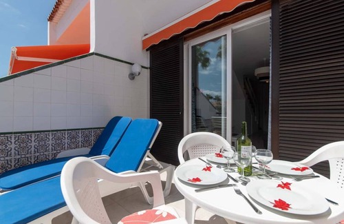 El Madronal Apartment | 70 m² Apartment ∙ 2 bedrooms ∙ 4 guests