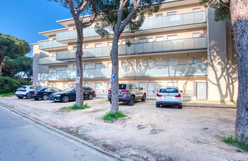 Sant Feliu de Guixols Apartment | 70 m² Apartment ∙ 2 bedrooms ∙ 4 guests
