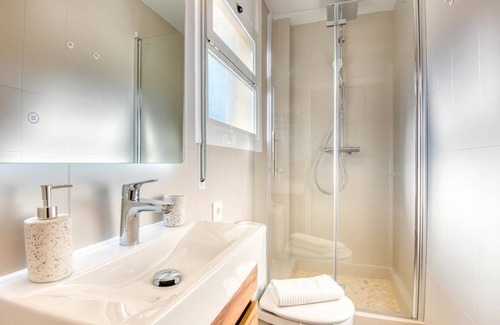 Sant Feliu de Guixols Apartment | 70 m² Apartment ∙ 2 bedrooms ∙ 4 guests
