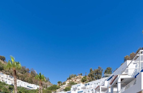Ventanicas-El Cantal Apartment | 70 m² Apartment ∙ 2 bedrooms ∙ 4 guests