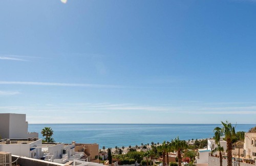 Ventanicas-El Cantal Apartment | 70 m² Apartment ∙ 2 bedrooms ∙ 4 guests