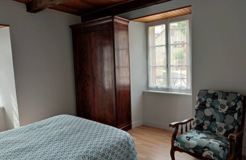 Florentin-la-Capelle House | 70 m² House ∙ 3 bedrooms ∙ 5 guests