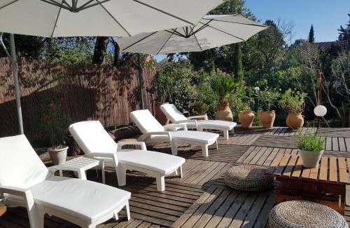 Le Cannet-des-Maures Apartment | 70 m² Apartment ∙ 2 bedrooms ∙ 5 guests