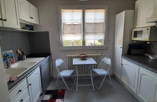 Le Cannet-des-Maures Apartment | 70 m² Apartment ∙ 2 bedrooms ∙ 5 guests