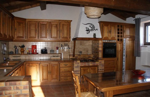 Brissac House | 70 m² Gîte ∙ 2 bedrooms ∙ 4 guests
