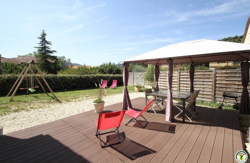 Buis-les-Baronnies House | 70 m² Gîte ∙ 2 bedrooms ∙ 4 guests