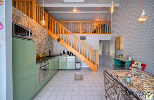 Piegros-la-Clastre House | 70 m² Gîte ∙ 1 bedroom ∙ 4 guests