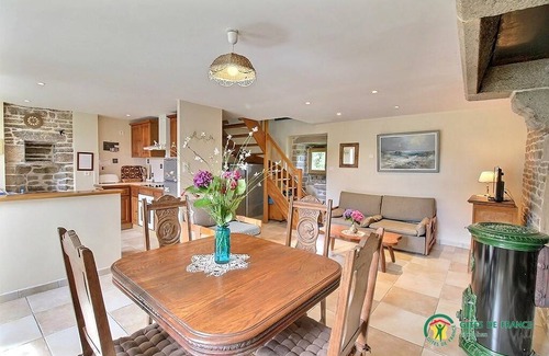 Serent House | 70 m² Gîte ∙ 1 bedroom ∙ 4 guests
