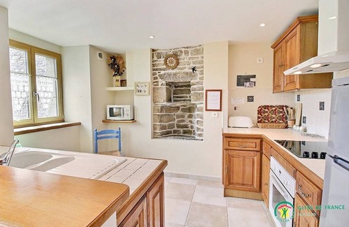 Serent House | 70 m² Gîte ∙ 1 bedroom ∙ 4 guests