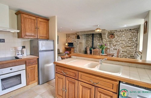 Serent House | 70 m² Gîte ∙ 1 bedroom ∙ 4 guests