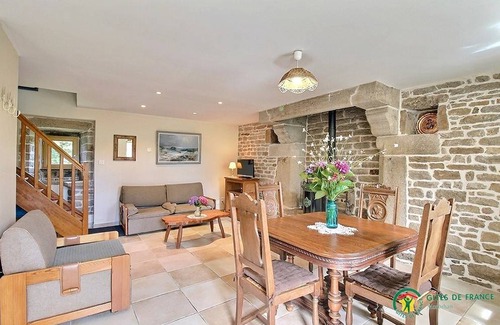 Serent House | 70 m² Gîte ∙ 1 bedroom ∙ 4 guests