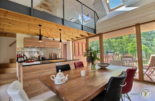 Brelidy House | 70 m² Gîte ∙ 2 bedrooms ∙ 4 guests