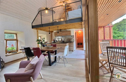 Brelidy House | 70 m² Gîte ∙ 2 bedrooms ∙ 4 guests