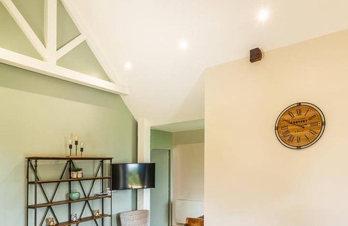 Sougeal House | 70 m² Gîte ∙ 2 bedrooms ∙ 5 guests