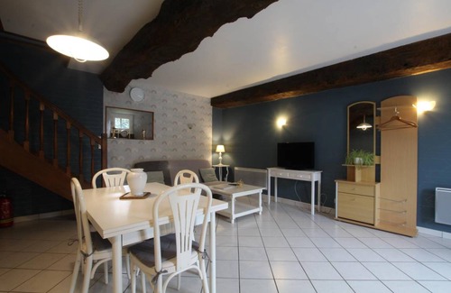 Vessey House | 70 m² Gîte ∙ 2 bedrooms ∙ 4 guests
