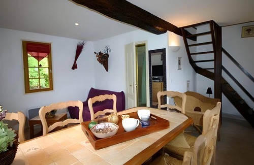Fatouville-Grestain House | 70 m² House ∙ 3 bedrooms ∙ 4 guests
