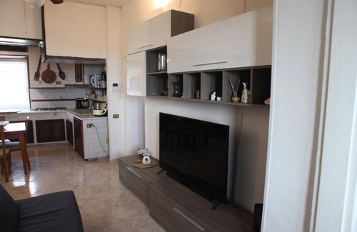 Magazzeno House | 70 m² House ∙ 2 bedrooms ∙ 4 guests