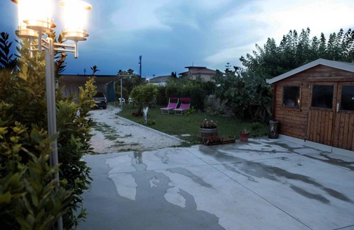Magazzeno House | 70 m² House ∙ 2 bedrooms ∙ 4 guests