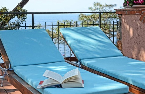Porto Santo Stefano House | 70 m² House ∙ 2 bedrooms ∙ 4 guests