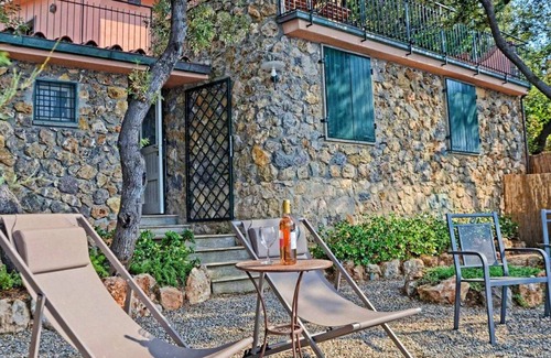 Porto Santo Stefano House | 70 m² House ∙ 2 bedrooms ∙ 4 guests