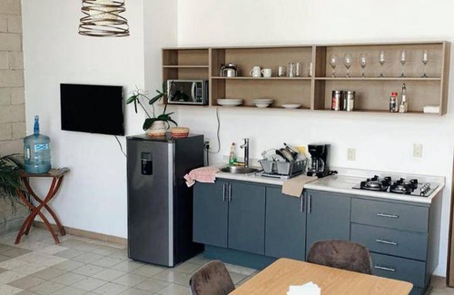 Lafayette Hotel | 70 m² Hotel ∙ 2 bedrooms ∙ 6 guests