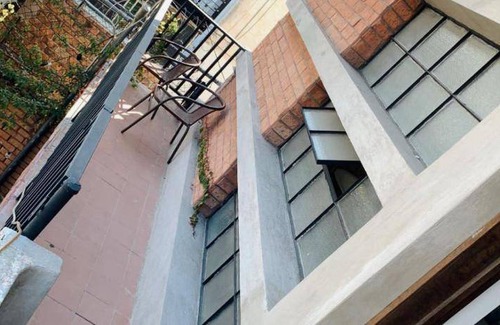 Lafayette Hotel | 70 m² Hotel ∙ 2 bedrooms ∙ 6 guests