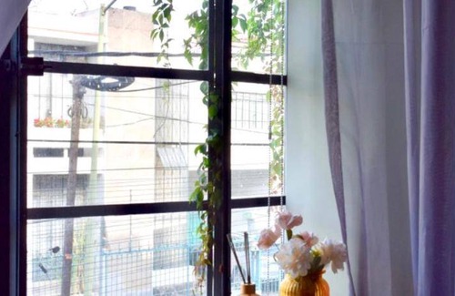 Lafayette Hotel | 70 m² Hotel ∙ 2 bedrooms ∙ 6 guests