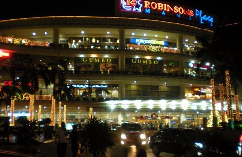 Ermita Night District Hotel | 70 m² Hotel ∙ 127 guests