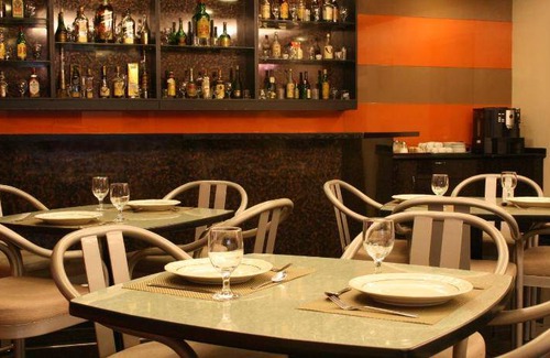 Ermita Night District Hotel | 70 m² Hotel ∙ 127 guests