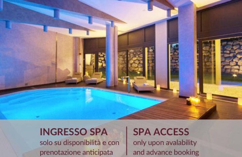 Grassobbio Hotel | 70 m² Hotel ∙ 127 guests