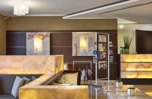 Grassobbio Hotel | 70 m² Hotel ∙ 127 guests