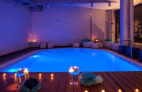 Grassobbio Hotel | 70 m² Hotel ∙ 127 guests