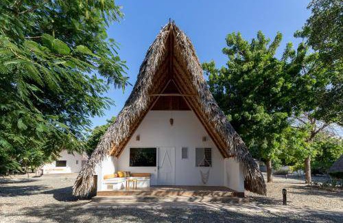 Punta Rucia Hotel | 70 m² Hotel ∙ 2 bedrooms ∙ 127 guests