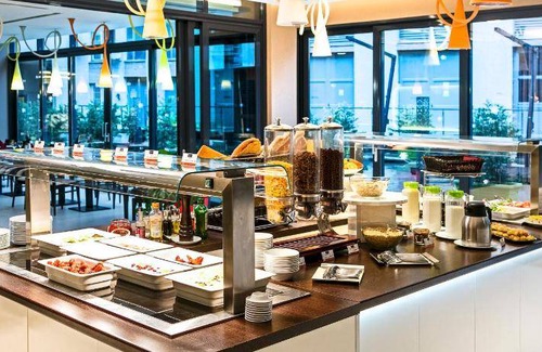 Szeged Hotel | 70 m² Hotel ∙ 2 bedrooms ∙ 8 guests