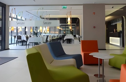 Szeged Hotel | 70 m² Hotel ∙ 2 bedrooms ∙ 8 guests