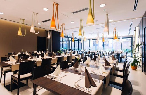 Szeged Hotel | 70 m² Hotel ∙ 2 bedrooms ∙ 8 guests