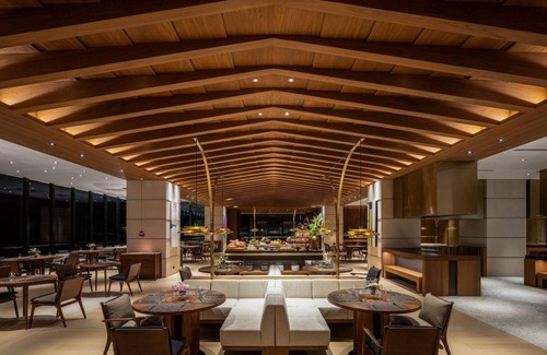 Hualien City Centre Hotel | 70 m² Hotel ∙ 3 guests