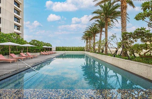 Hualien City Centre Hotel | 70 m² Hotel ∙ 3 guests