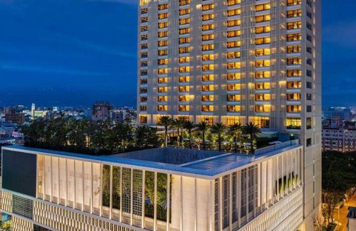 Hualien City Centre Hotel | 70 m² Hotel ∙ 3 guests
