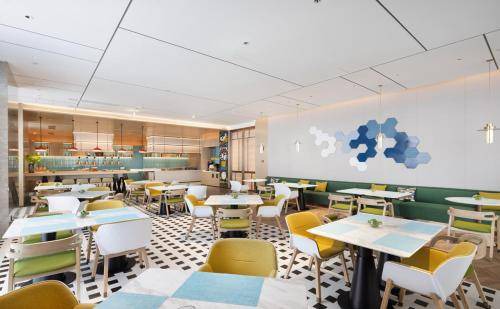 Dongchangfu District Hotel | 70 m² Hotel ∙ 4 guests