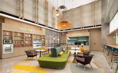 Dongchangfu District Hotel | 70 m² Hotel ∙ 4 guests