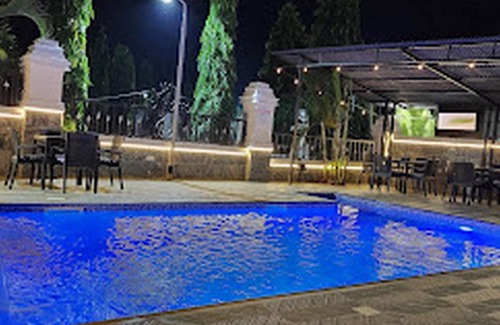 Ogbunike Hotel | 70 m² Hotel ∙ 4 guests