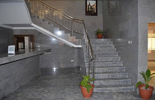 Ogbunike Hotel | 70 m² Hotel ∙ 4 guests