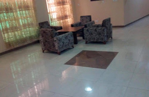 Ogbunike Hotel | 70 m² Hotel ∙ 4 guests